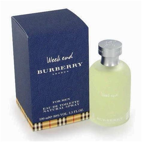 burberry weekend notaları|Burberry weekend fragrance.